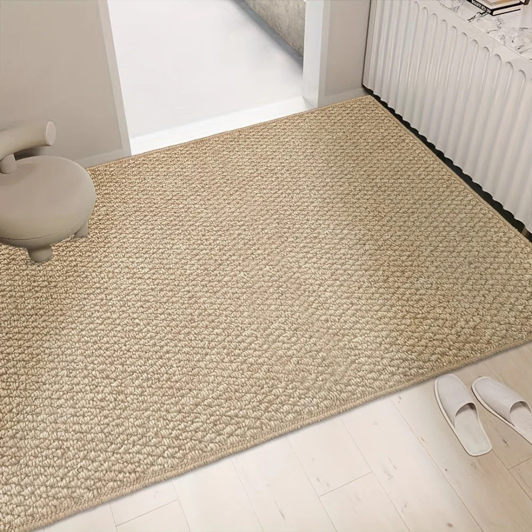 Ombrea Indoor Door Mat Durable Stylish Entryway Floor Mat