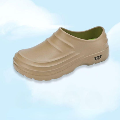 OrthoClogs Support Clogs Lightweight Comfort Slip On Shoes
