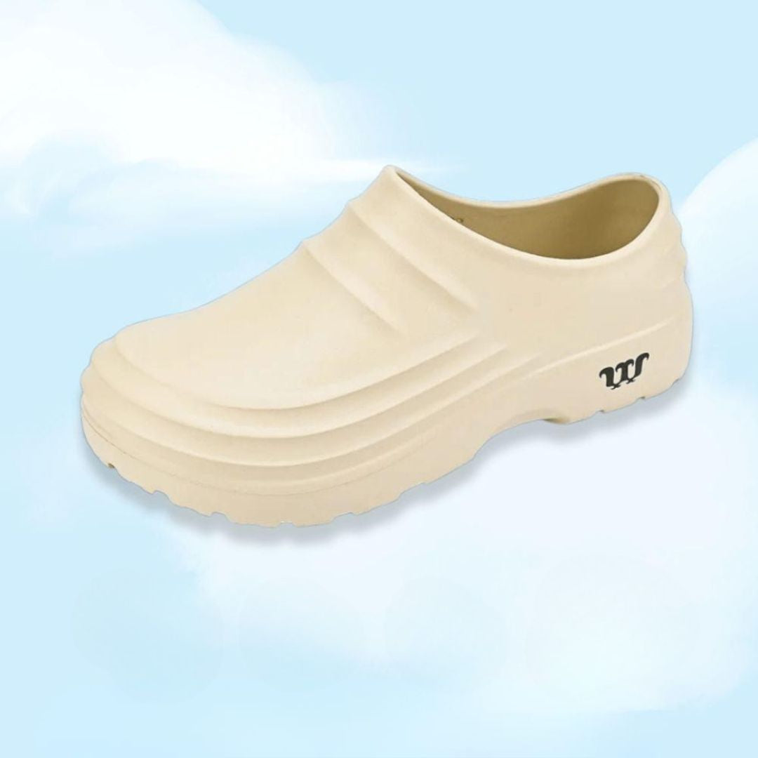 OrthoClogs Support Clogs Lightweight Comfort Slip On Shoes