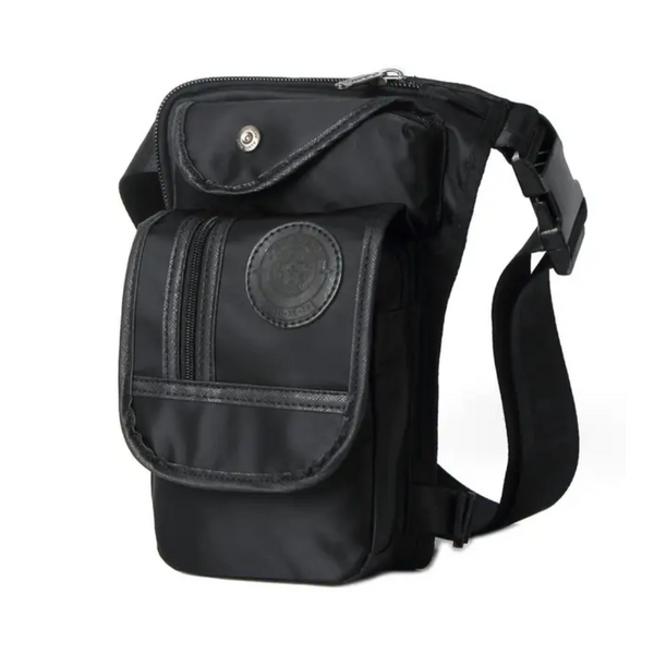 Outdoor Waterproof Leg Bag for Travel and Adventure