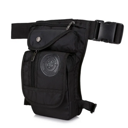 Outdoor Waterproof Leg Bag for Travel and Adventure
