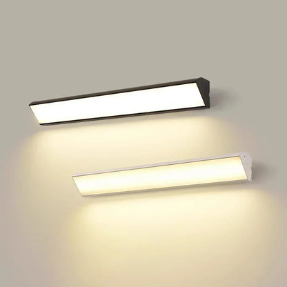 PatioGlow LED Outdoor Wall Light – Waterproof Modern Exterior Lamp