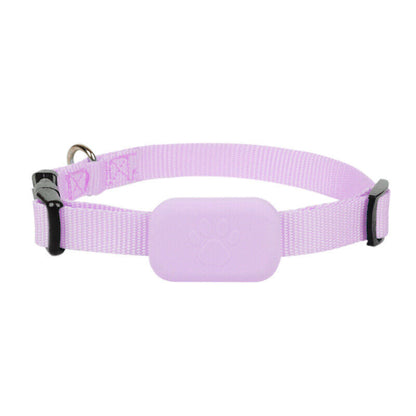 Pet GPS Tracker with Real-Time Location and Movement Alerts