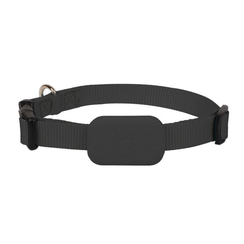 Pet GPS Tracker with Real-Time Location and Movement Alerts