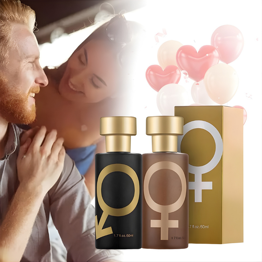 Parfum en vaporisateur aux phéromones, fragrance longue tenue pour femmes