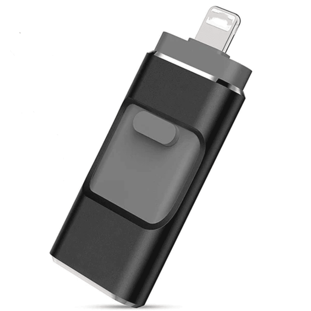 PhoneStick Instant Photo Backup Drive Multi Device Storage
