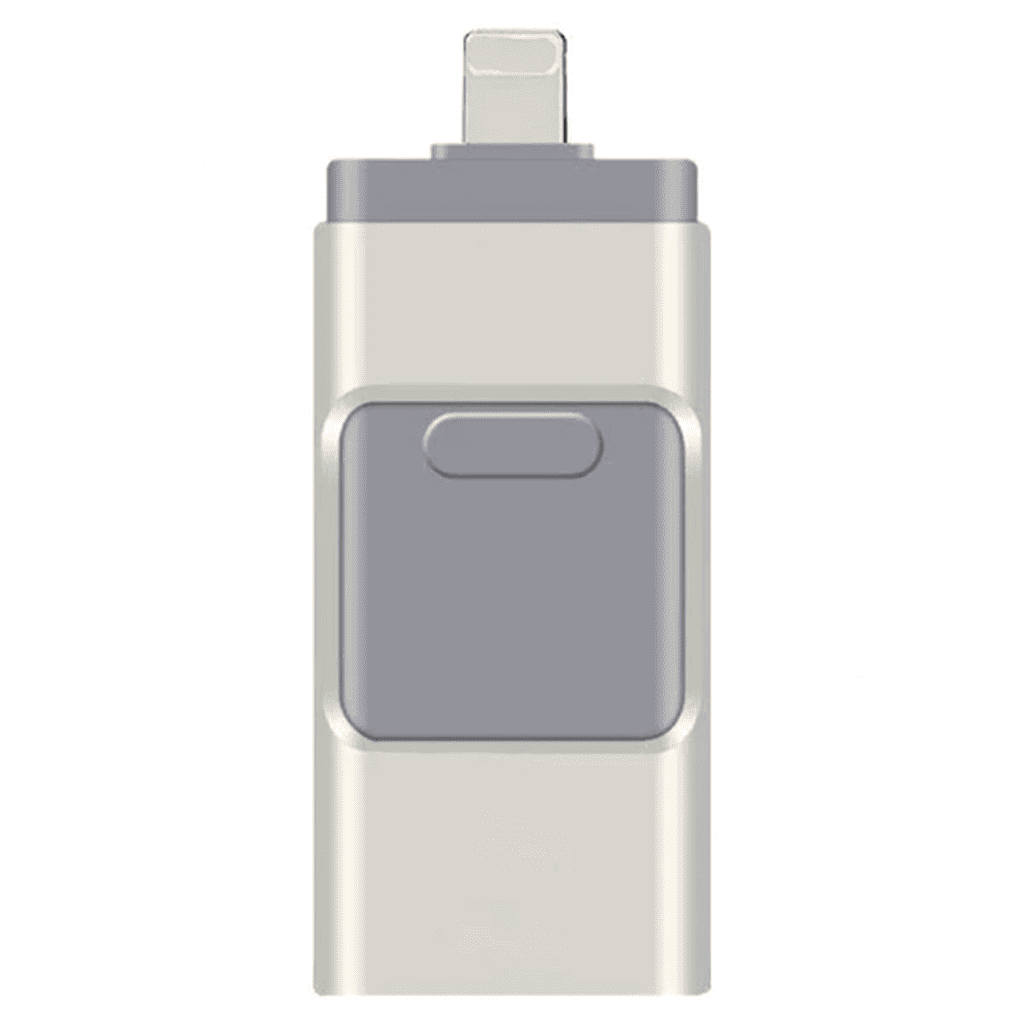 PhoneStick Instant Photo Backup Drive Multi Device Storage