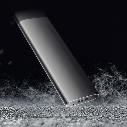 Portable 500GB SSD USB 3.0 External Storage Drive