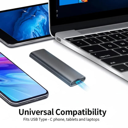 Portable 500GB SSD USB 3.0 External Storage Drive