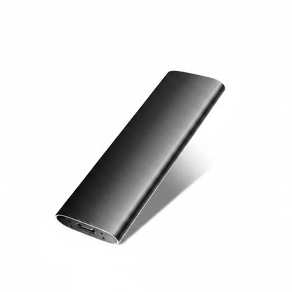 Portable 500GB SSD USB 3.0 External Storage Drive