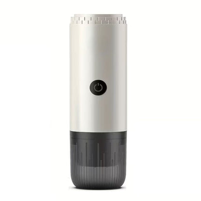 Portable Electric Espresso Maker with Self Heating and USB C Charging