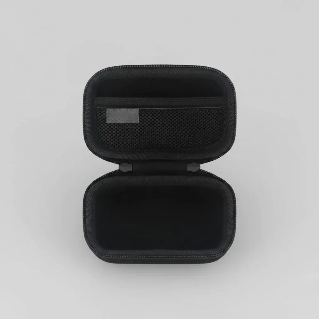 Custodia protettiva da viaggio per SSD portatile