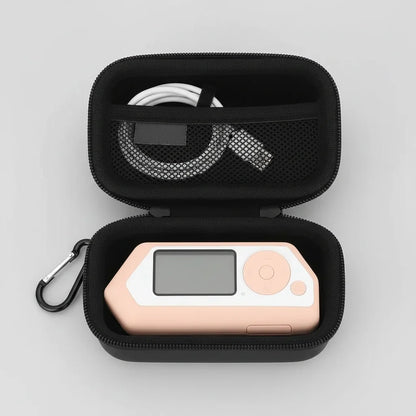 Custodia protettiva da viaggio per SSD portatile