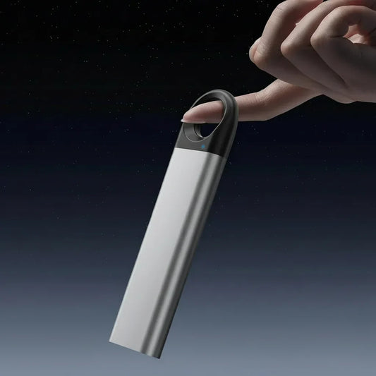 Unità SSD esterna portatile USB C ad alta velocità da 1000MB/s per l’archiviazione
