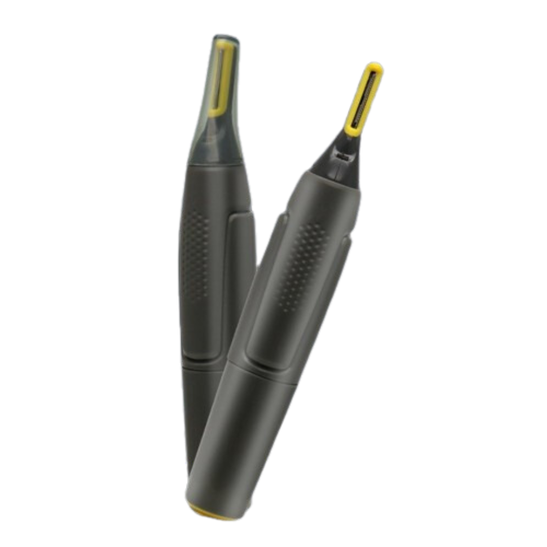 Precision Grooming Trimmer Cordless Detail Trimmer with LED Light