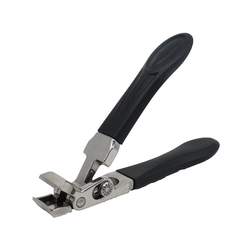 Precision Nail Clipper – Ergonomic Stainless Steel Cutter for Thick Nails