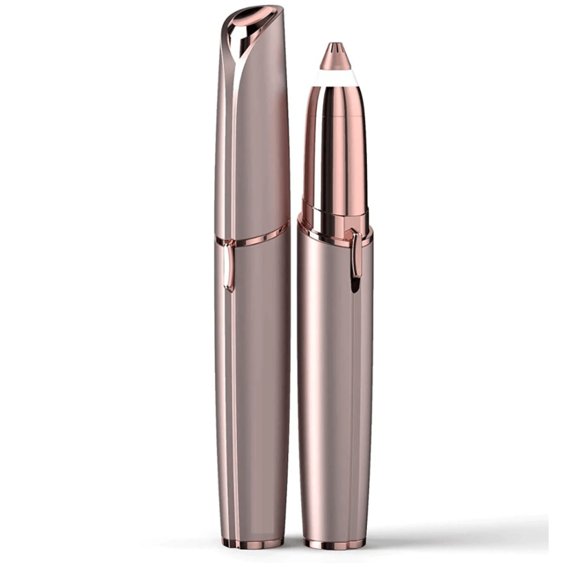 PrecisionBrow Electric Eyebrow Hair Remover