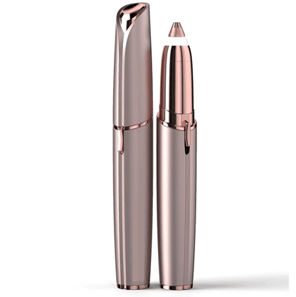 PrecisionBrow Electric Eyebrow Hair Remover
