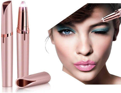 PrecisionBrow Electric Eyebrow Hair Remover