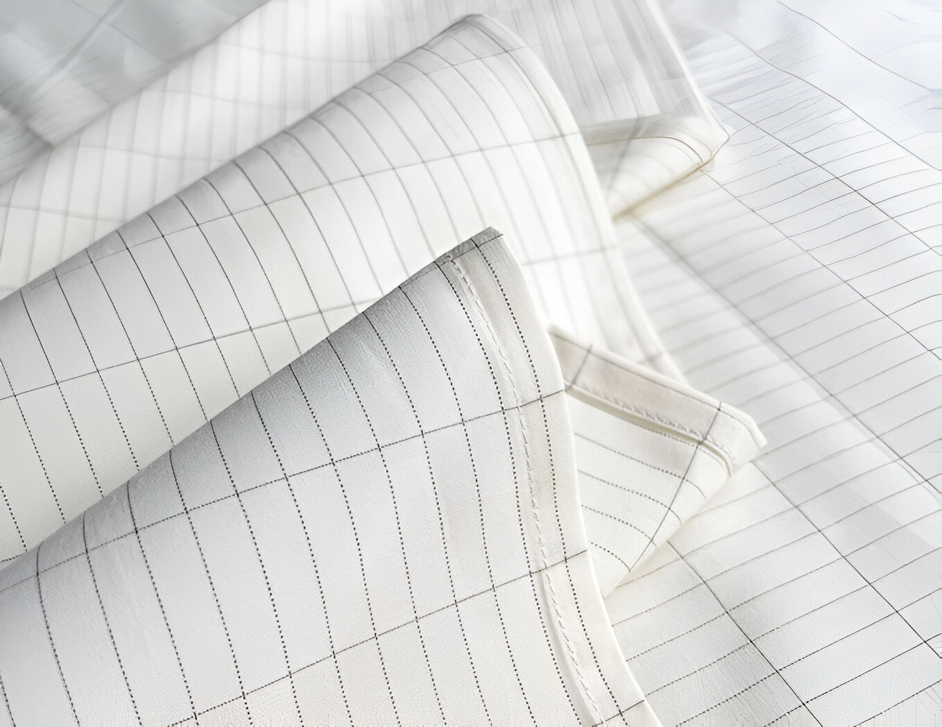 Premium Grounding Bed Sheet Conductive Cotton Fitted Earthing Sheet