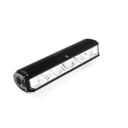 Rechargeable 900 Lumen LED Bike Light for Night Riding