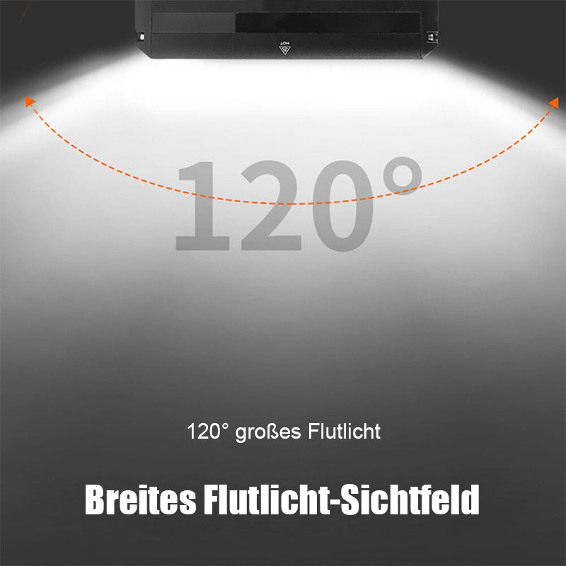 Rechargeable 900 Lumen LED Bike Light for Night Riding