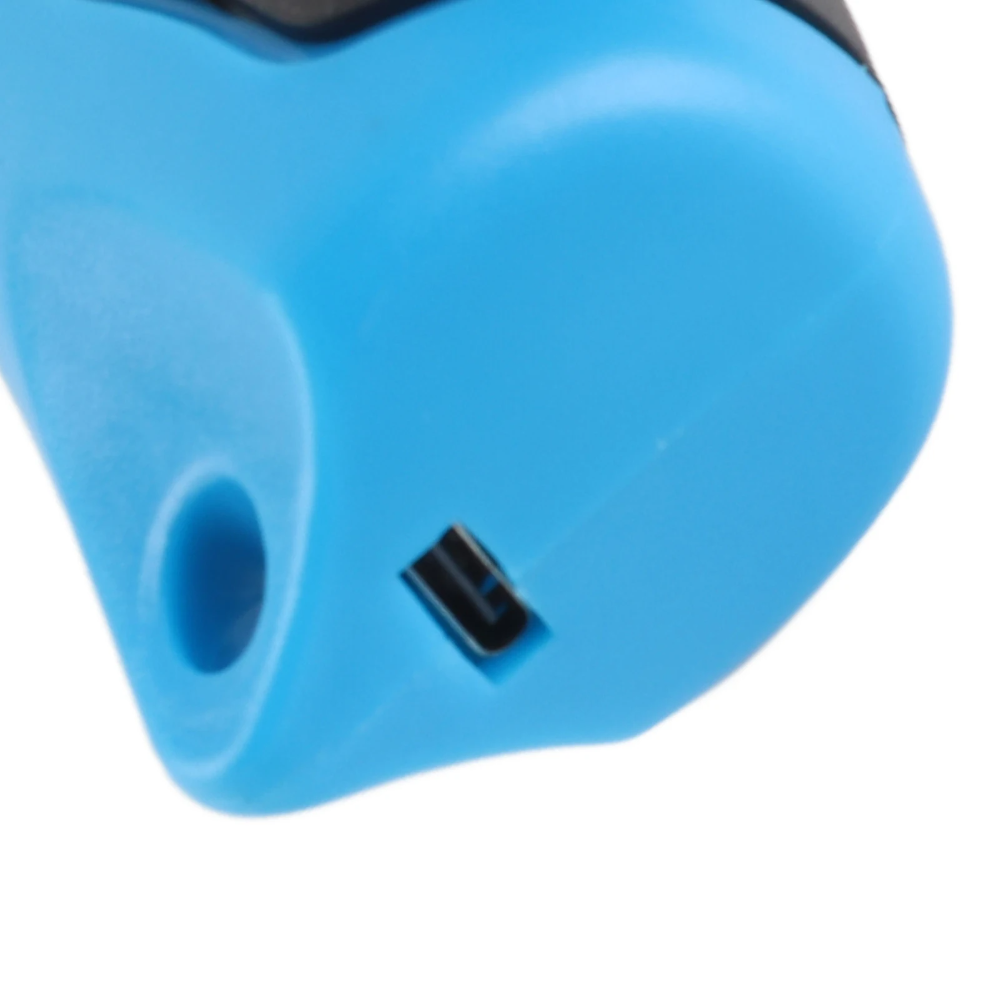 Rechargeable Cordless Electric Cutter for Precision Cutting
