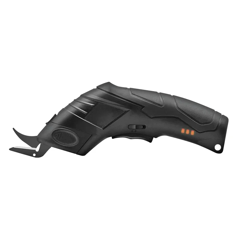 Rechargeable Cordless Electric Cutter for Precision Cutting