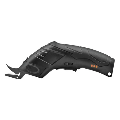 Rechargeable Cordless Electric Cutter for Precision Cutting