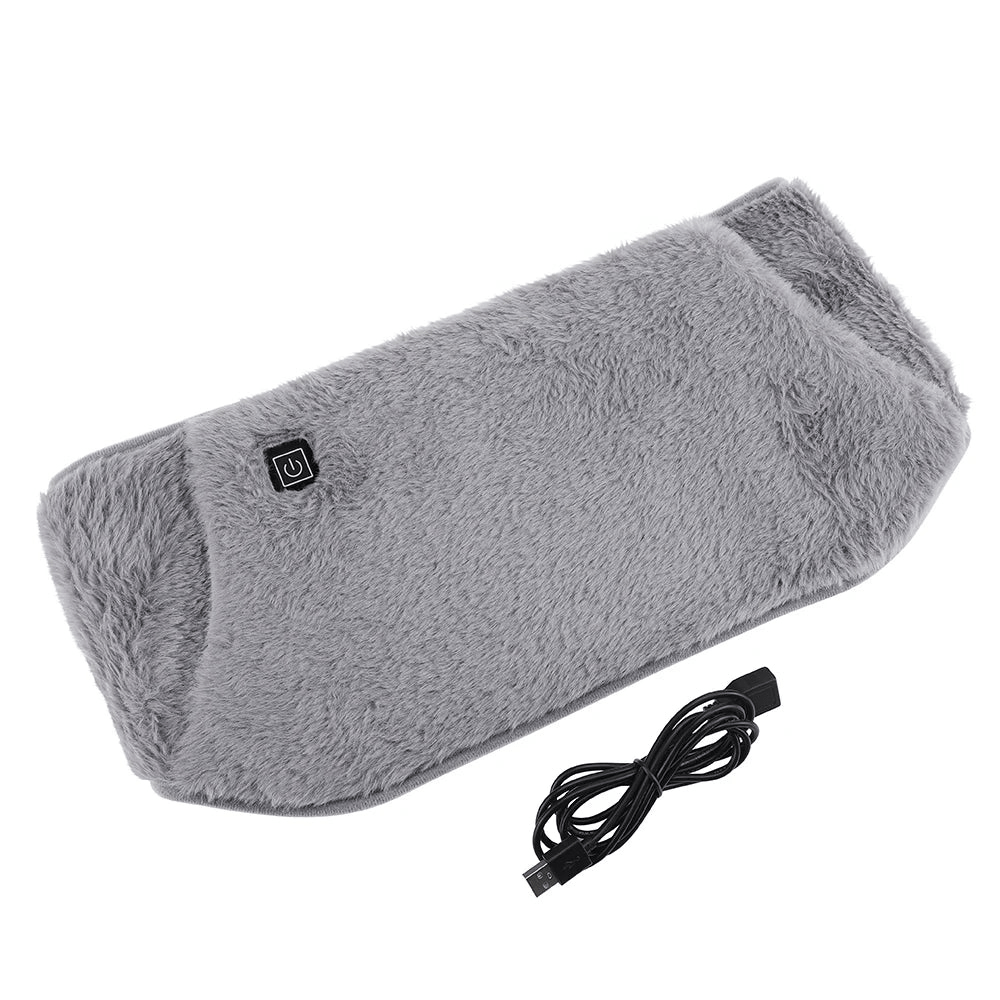 Rechargeable Heating Belt for Menstrual Comfort