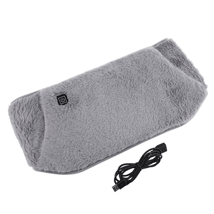 Rechargeable Heating Belt for Menstrual Comfort