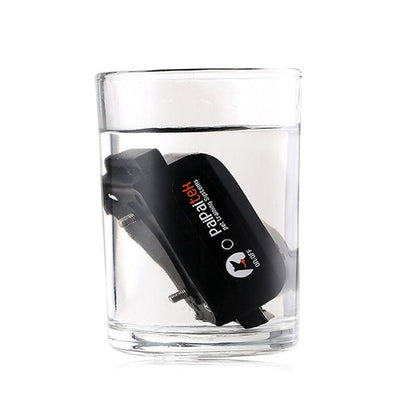 Rechargeable Waterproof Dog Training Collar 1000m Range