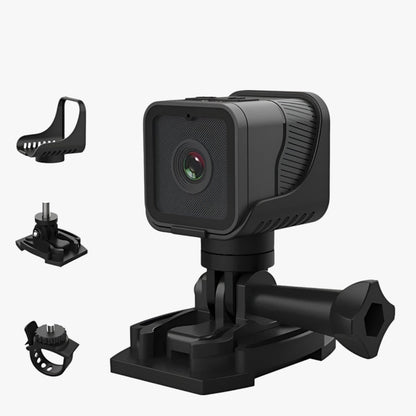 RevCam 1080P Waterproof WiFi Action Camera for Bikes and Motorcycles