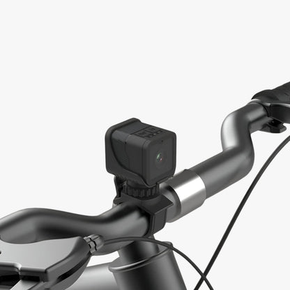 RevCam 1080P Waterproof WiFi Action Camera for Bikes and Motorcycles