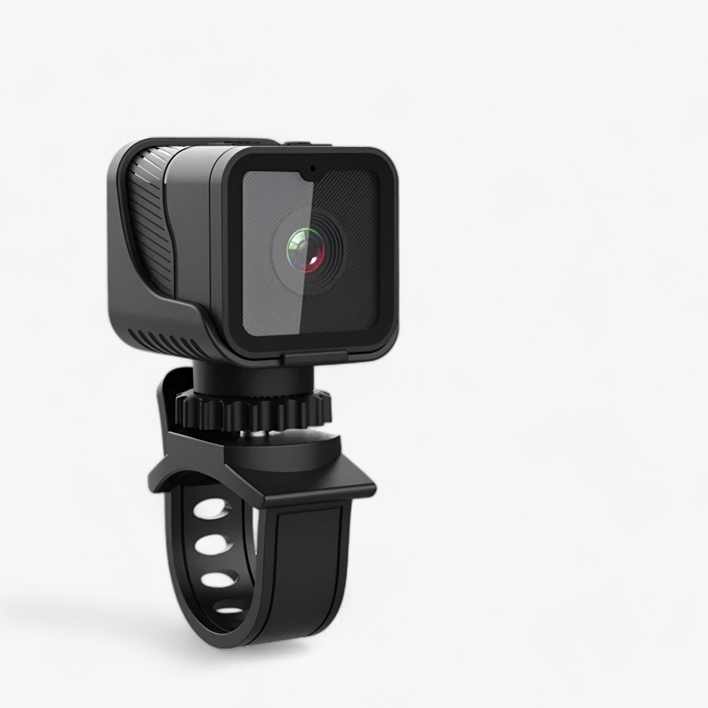 RevCam 1080P Waterproof WiFi Action Camera for Bikes and Motorcycles