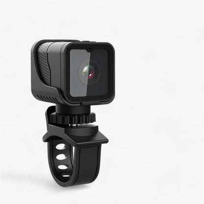RevCam 1080P Waterproof WiFi Action Camera for Bikes and Motorcycles