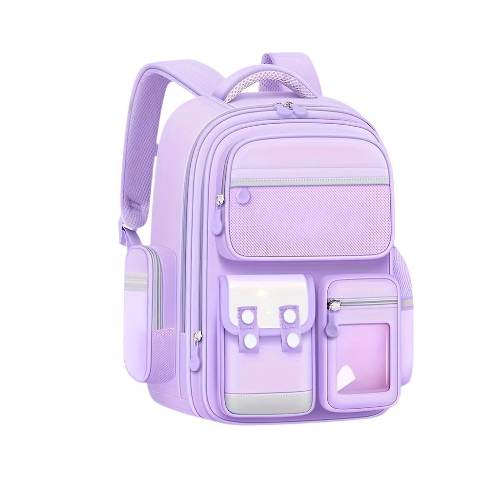 Rita Waterproof Kids Backpack Lightweight School Bag Cute Design