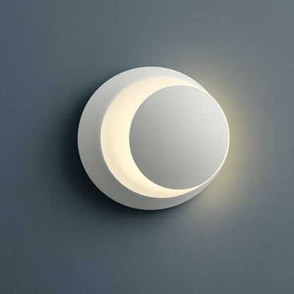 Rotatable LED Wall Light Adjustable Modern Interior Lamp