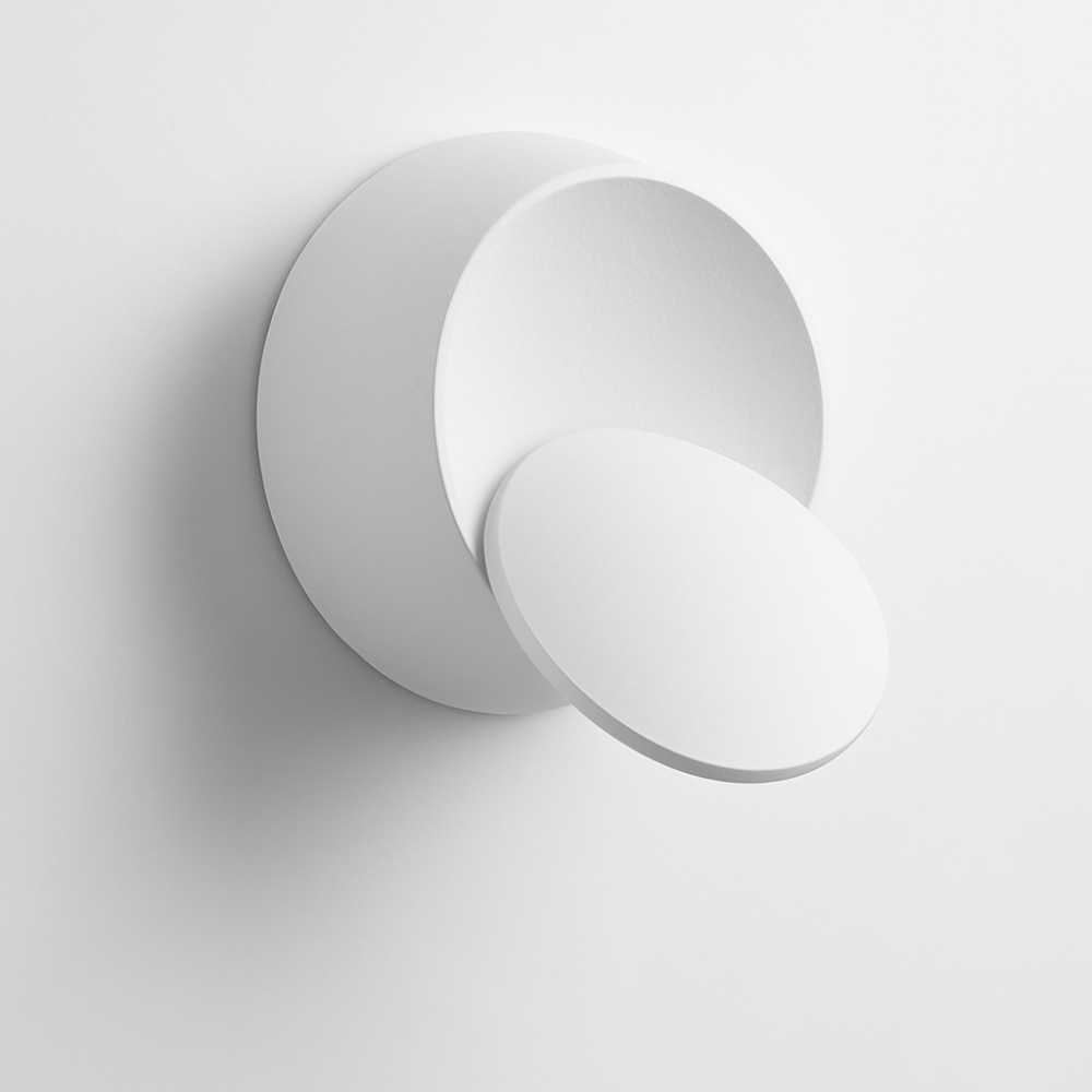 Rotatable LED Wall Light Adjustable Modern Interior Lamp