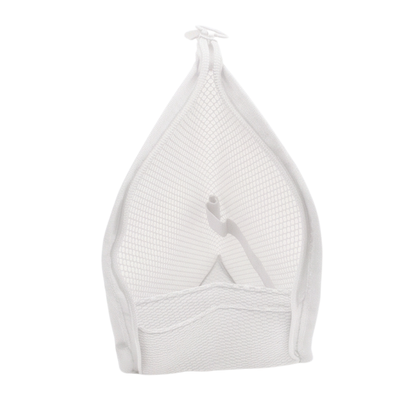 Self-Standing Travel Toiletry Pouch with Organised Compartments