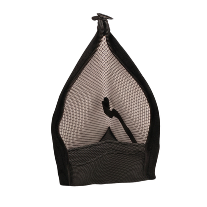 Self-Standing Travel Toiletry Pouch with Organised Compartments