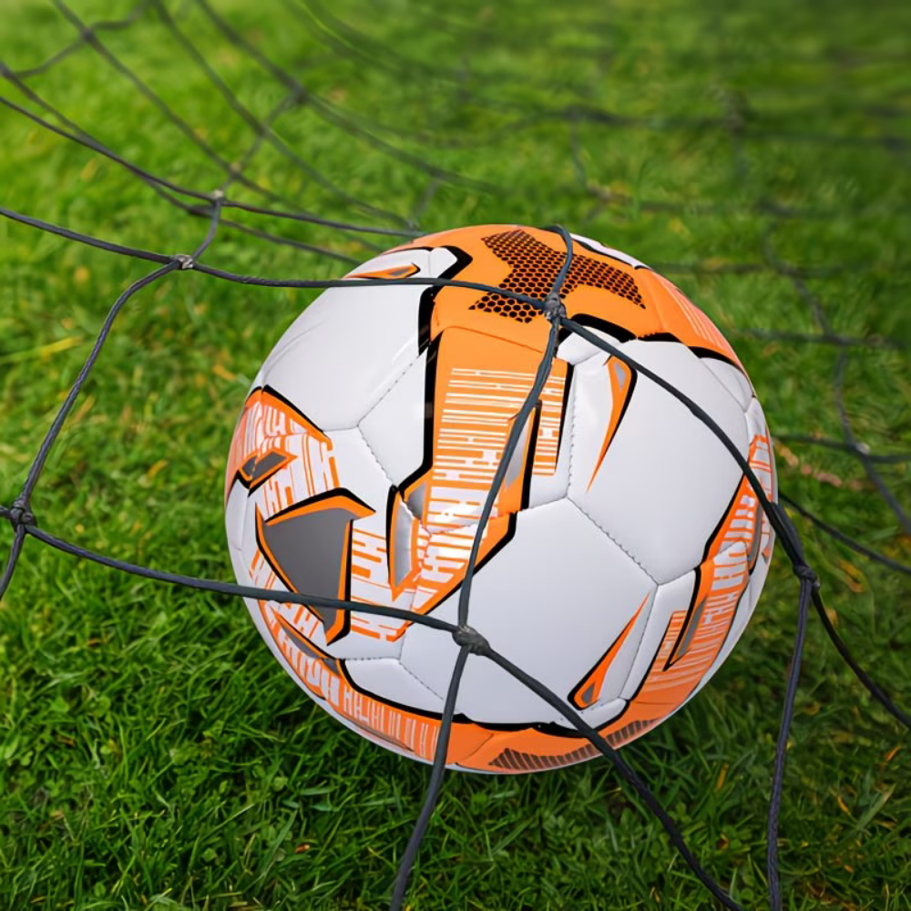 Size 5 Soccer Ball for Training Matches and Outdoor Play
