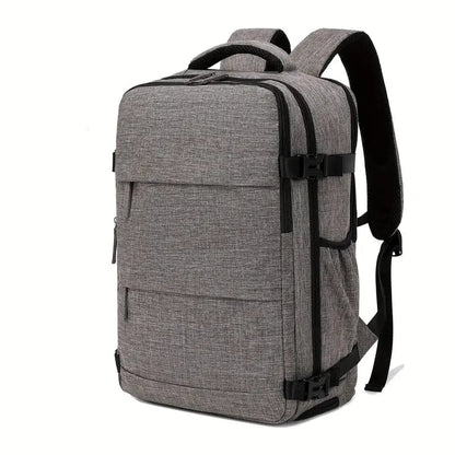 SkyReady Flight Approved Cabin Backpack 40x20x25 Laptop Travel Bag
