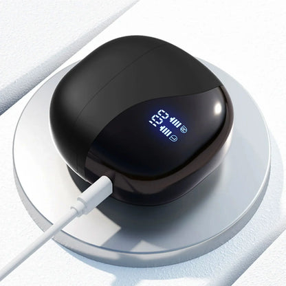 Smart AI Translation Earbuds – Real Time Language Translator & Wireless Audio