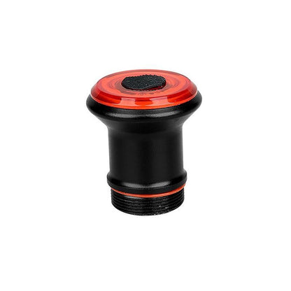 Smart Bike Tail Light USB Rechargeable Waterproof LED Rear Safety Light
