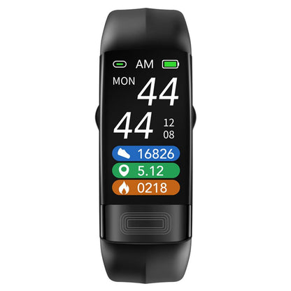 Smart Health Bracelet ECG Heart Rate Sleep Tracker Watch