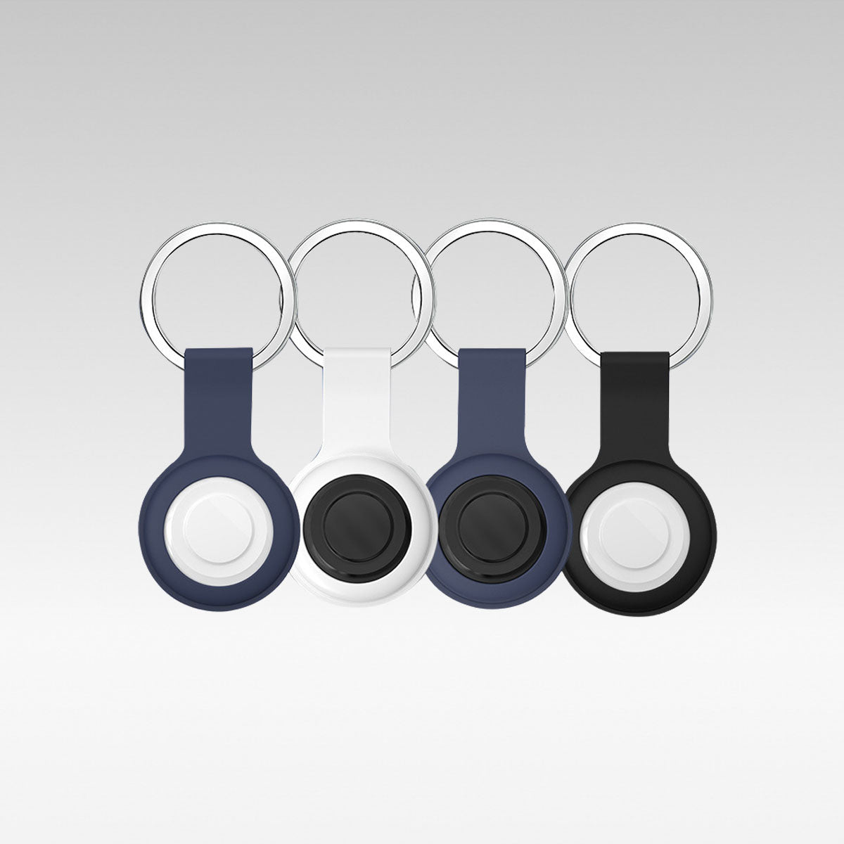 Smart Pet GPS Tracker with IP65 Water Resistance and Long Battery Life