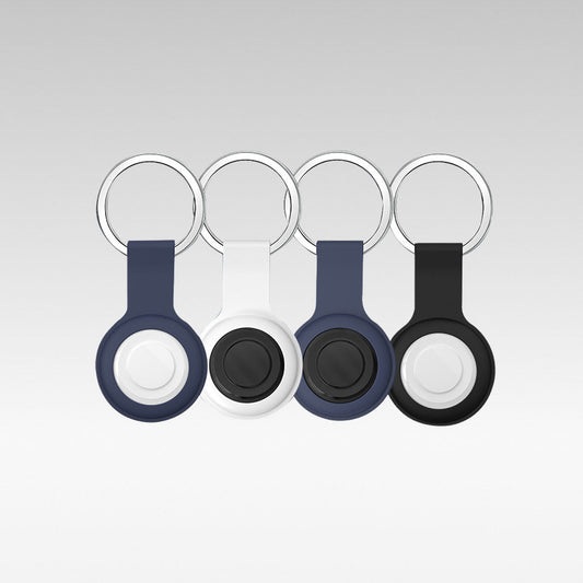 Smart Pet GPS Tracker with IP65 Water Resistance and Long Battery Life