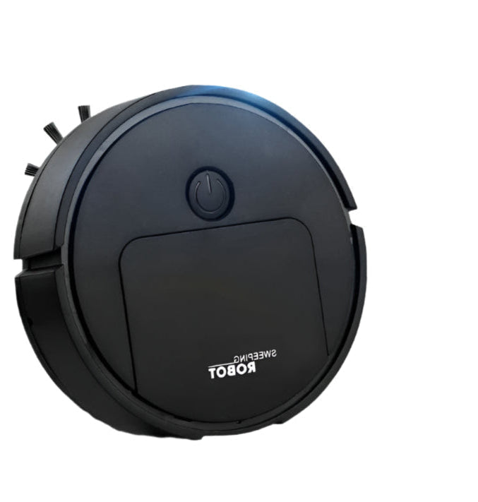 SmartClean Robot Vacuum Mop Cleaner