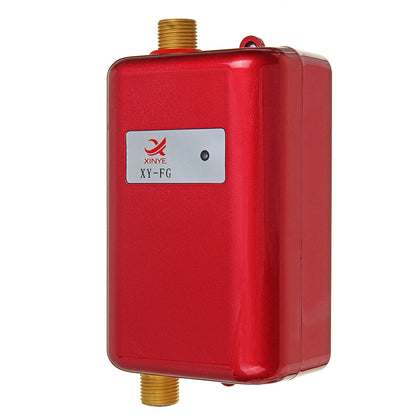 SmartFlow Tankless Electric Water Heater with Temperature Control